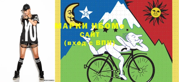 хмурый Вязники